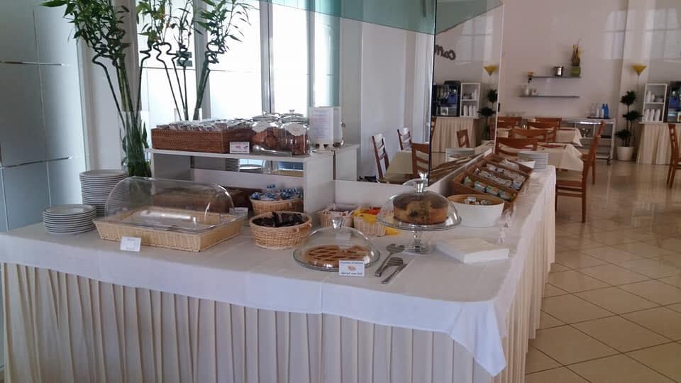 Splendid B&B 밀라노마리티마 외부 사진