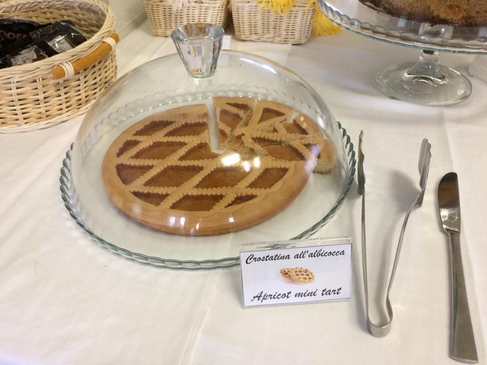 Splendid B&B 밀라노마리티마 외부 사진